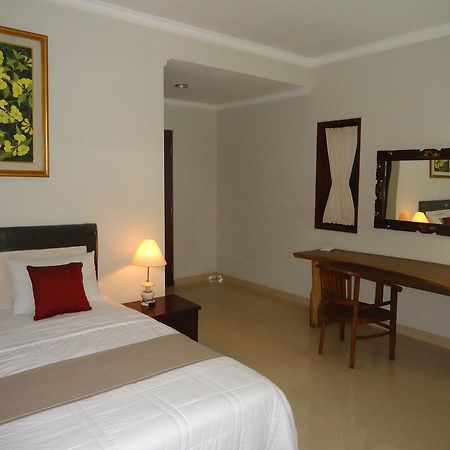 Dewa Put Guest House Ουμπούντ Εξωτερικό φωτογραφία