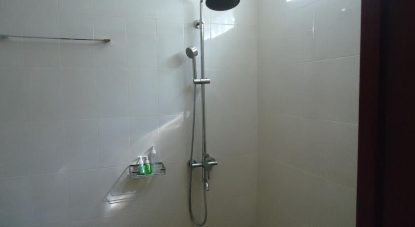 Dewa Put Guest House Ουμπούντ Δωμάτιο φωτογραφία