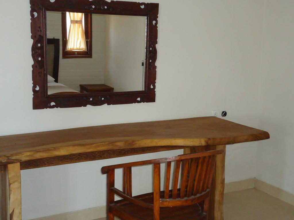 Dewa Put Guest House Ουμπούντ Δωμάτιο φωτογραφία