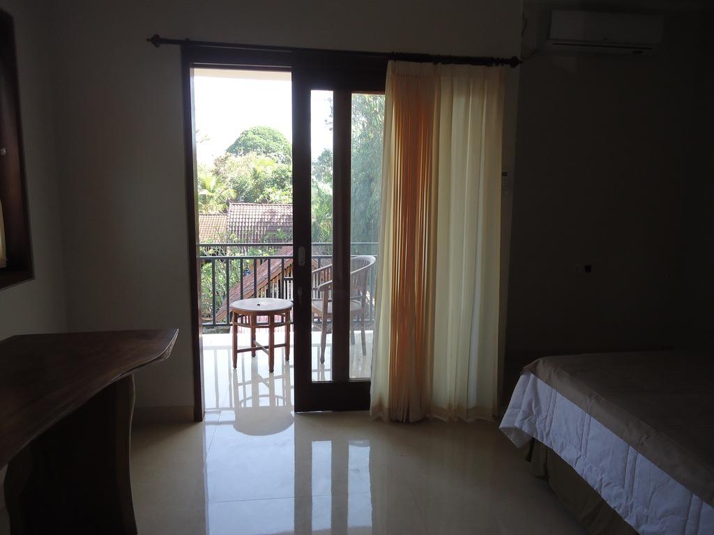 Dewa Put Guest House Ουμπούντ Δωμάτιο φωτογραφία