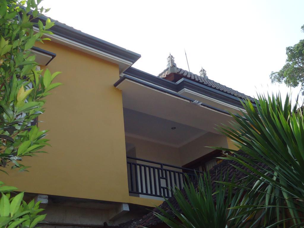 Dewa Put Guest House Ουμπούντ Εξωτερικό φωτογραφία