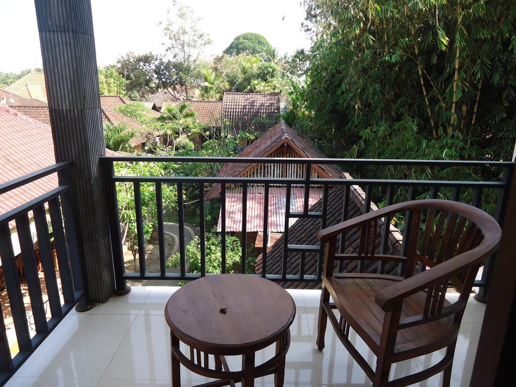 Dewa Put Guest House Ουμπούντ Εξωτερικό φωτογραφία