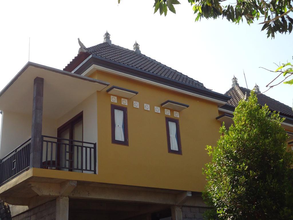 Dewa Put Guest House Ουμπούντ Εξωτερικό φωτογραφία