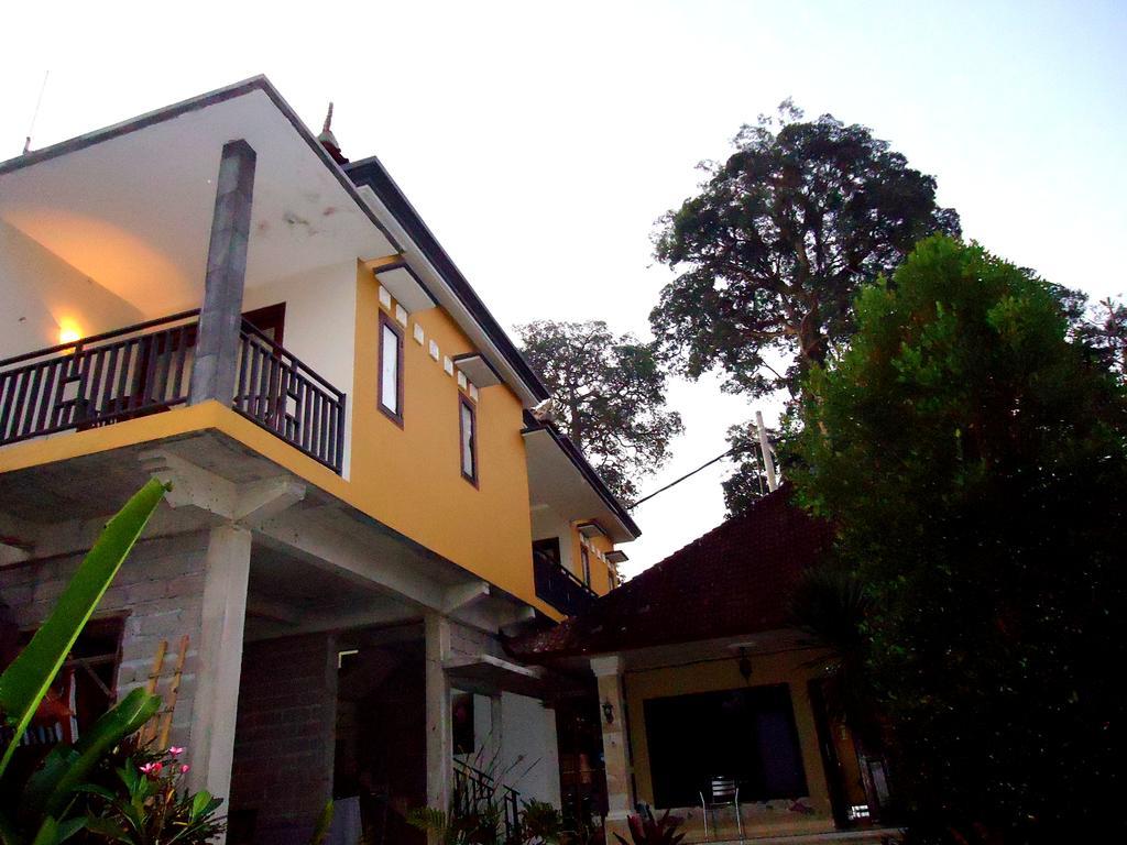 Dewa Put Guest House Ουμπούντ Εξωτερικό φωτογραφία