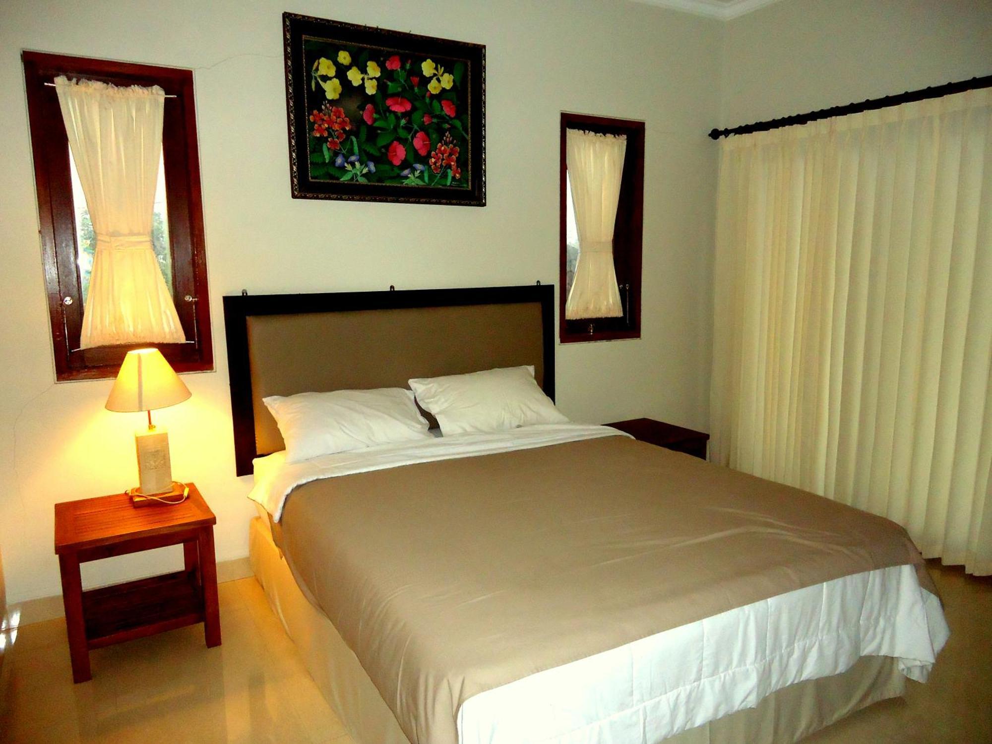 Dewa Put Guest House Ουμπούντ Εξωτερικό φωτογραφία