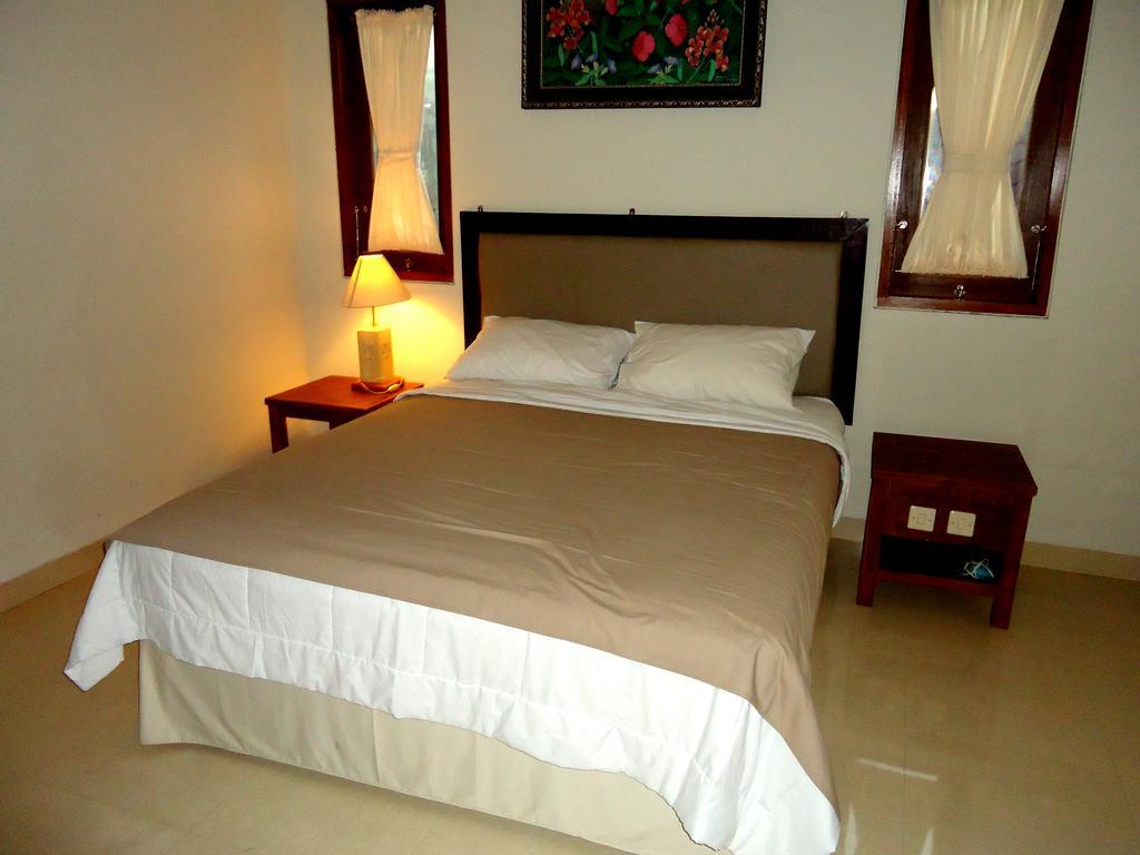 Dewa Put Guest House Ουμπούντ Εξωτερικό φωτογραφία
