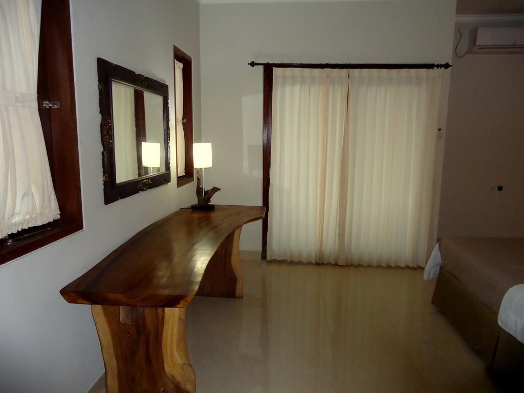 Dewa Put Guest House Ουμπούντ Εξωτερικό φωτογραφία