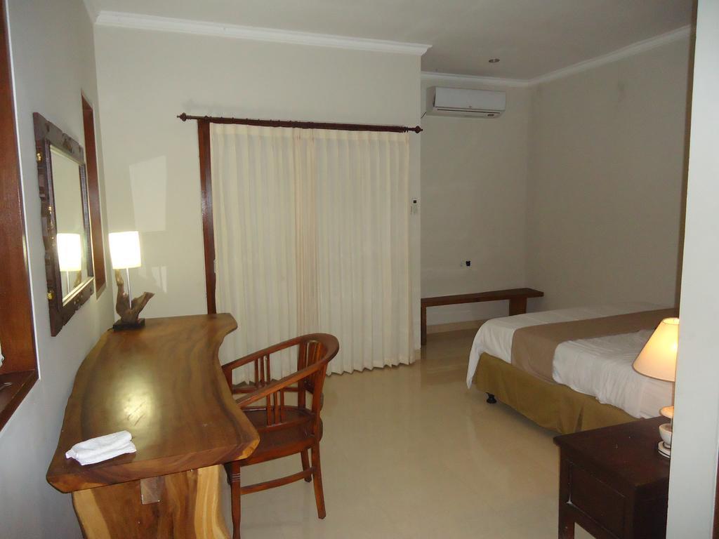 Dewa Put Guest House Ουμπούντ Εξωτερικό φωτογραφία