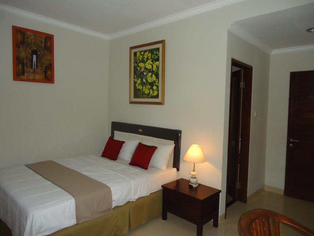 Dewa Put Guest House Ουμπούντ Εξωτερικό φωτογραφία