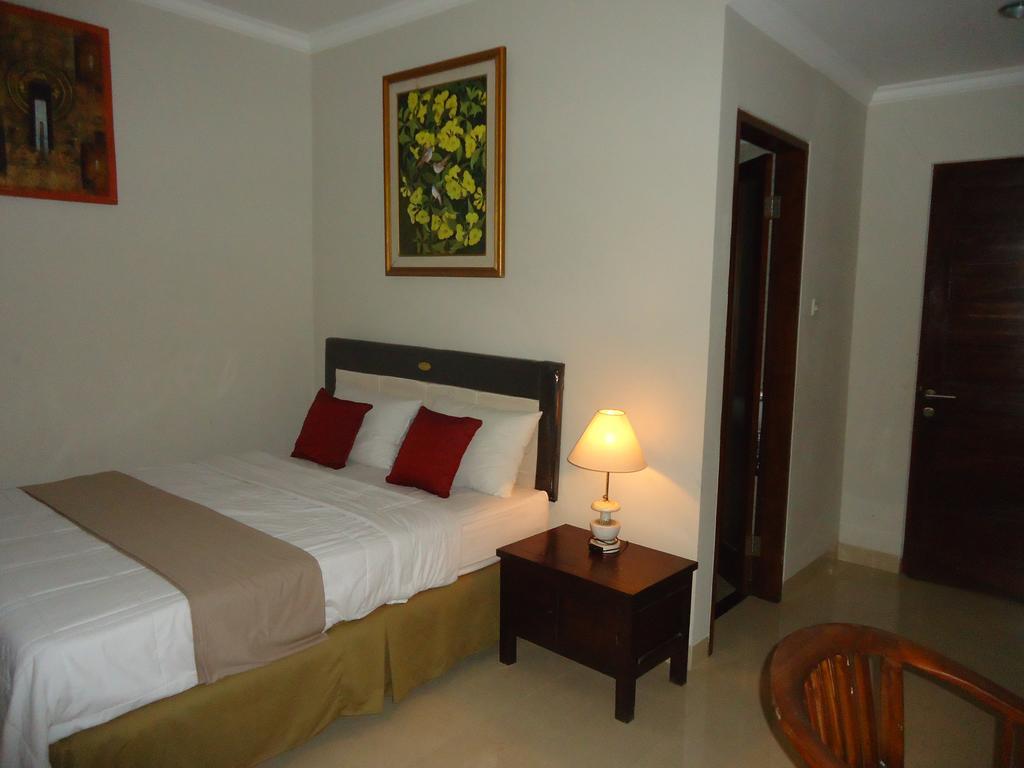 Dewa Put Guest House Ουμπούντ Εξωτερικό φωτογραφία