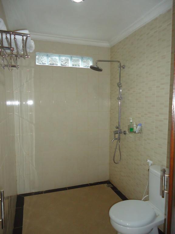 Dewa Put Guest House Ουμπούντ Εξωτερικό φωτογραφία