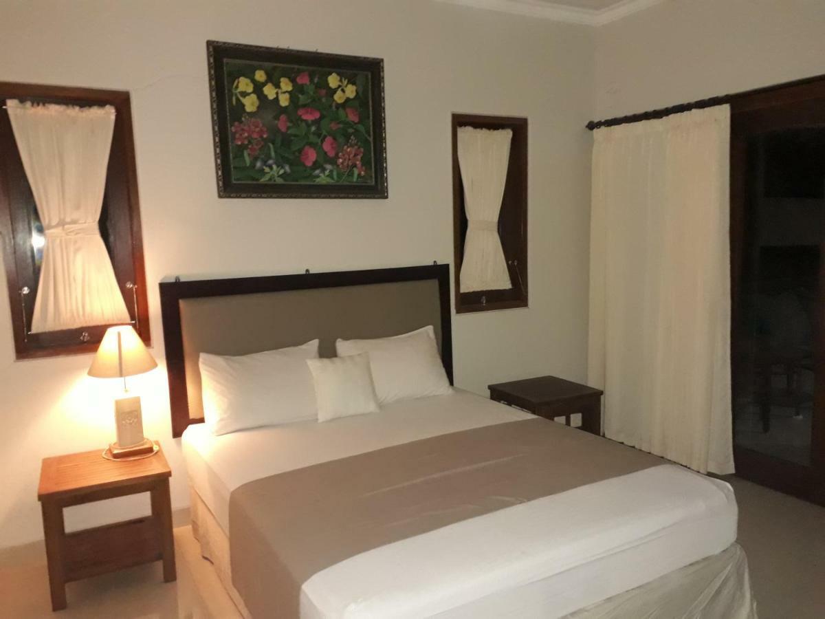 Dewa Put Guest House Ουμπούντ Εξωτερικό φωτογραφία